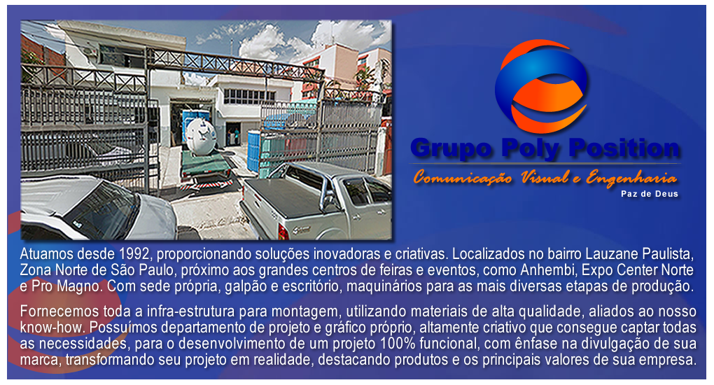 Grupo Poly Position